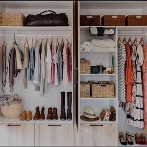 Meet your Posher, Angelina